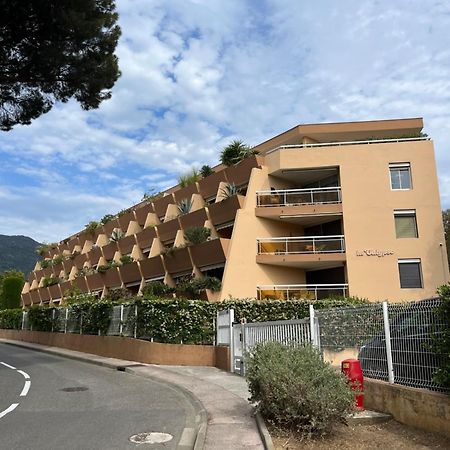 Apartmán La Calypso Cavalaire-sur-Mer Exteriér fotografie