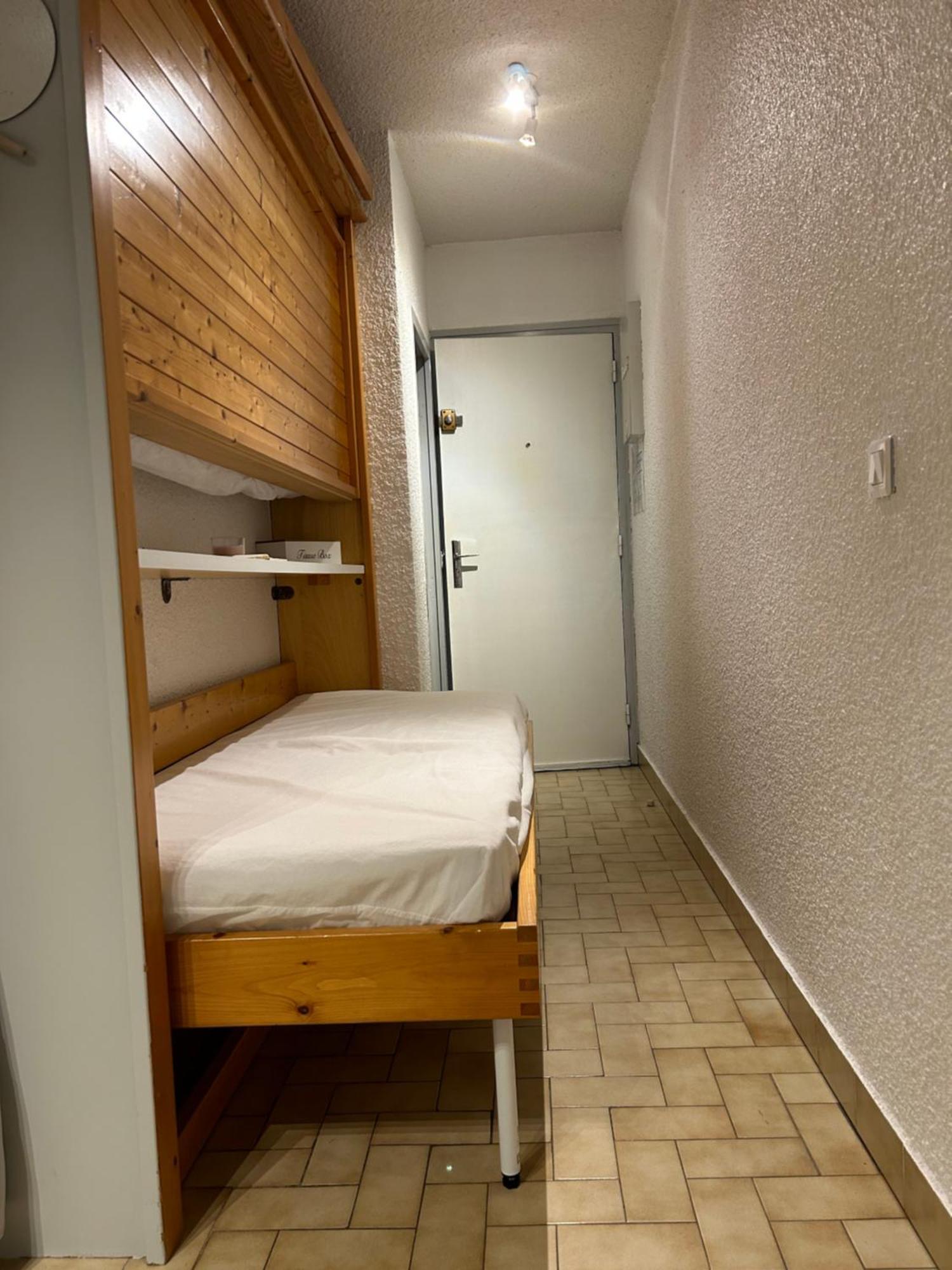 Apartmán La Calypso Cavalaire-sur-Mer Exteriér fotografie