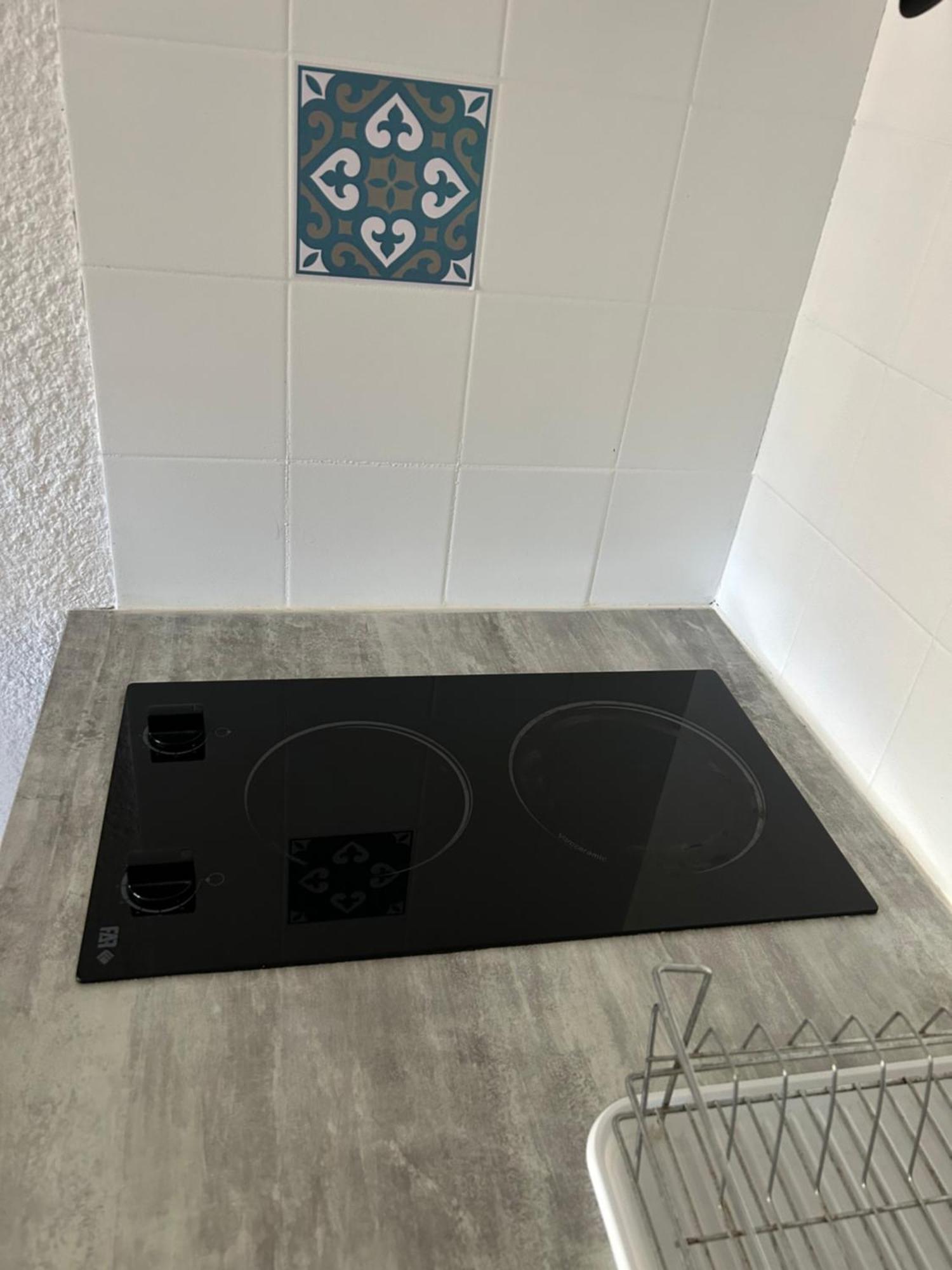 Apartmán La Calypso Cavalaire-sur-Mer Exteriér fotografie