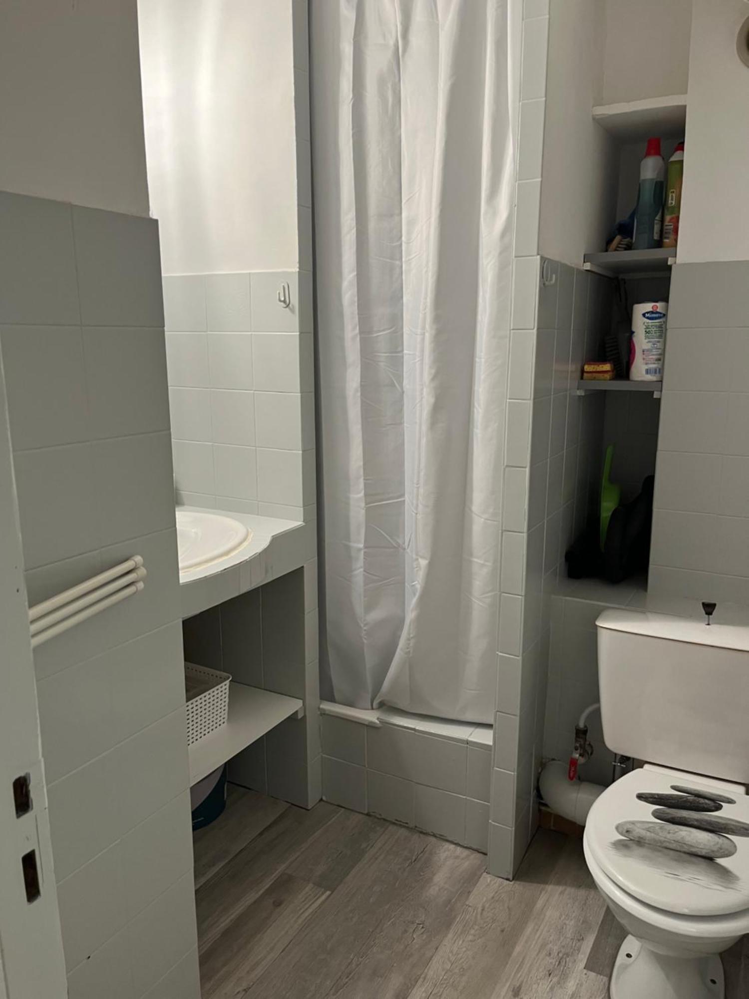 Apartmán La Calypso Cavalaire-sur-Mer Exteriér fotografie