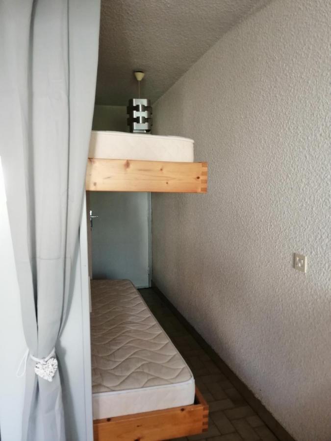 Apartmán La Calypso Cavalaire-sur-Mer Exteriér fotografie