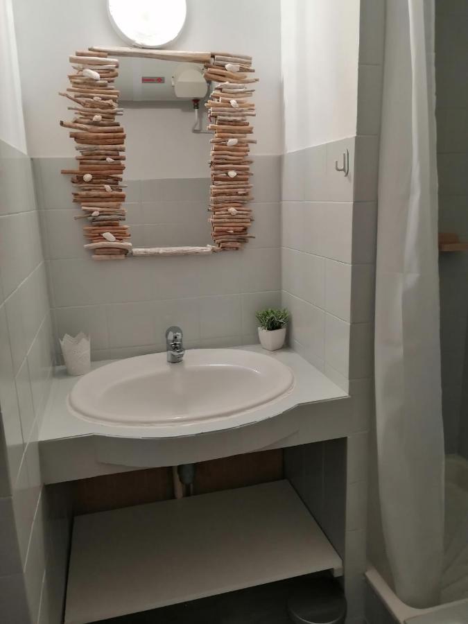 Apartmán La Calypso Cavalaire-sur-Mer Exteriér fotografie